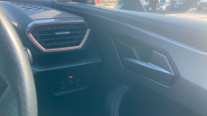 CUPRA Leon 1.5 TSI V1 5dr Petrol Hatchback